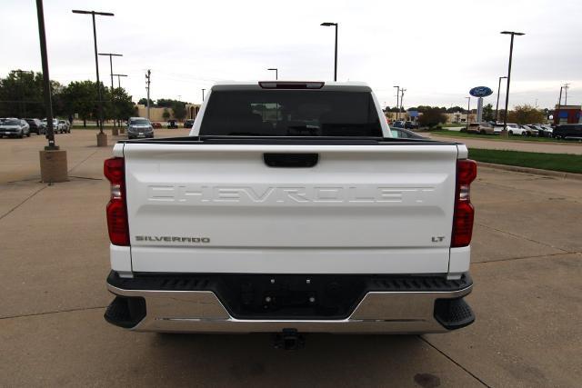 2024 Chevrolet Silverado - $35,333