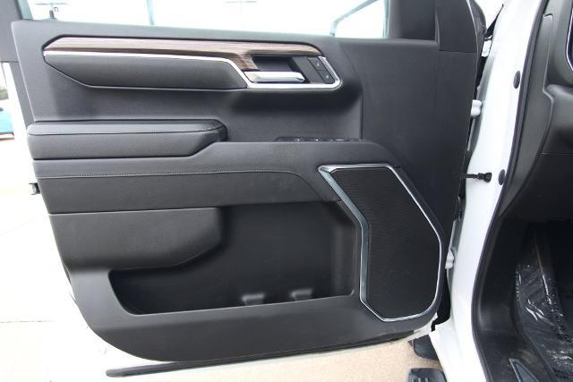 2024 Chevrolet Silverado - $35,333