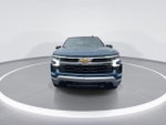 2024 Silverado 1500 Thumbnail 3