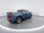2024 Silverado 1500 Thumbnail 8