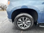 2024 Silverado 1500 Thumbnail 10