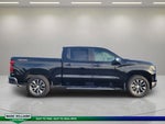 2024 Silverado 1500 Thumbnail 2