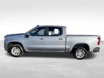 2024 Silverado 1500 Thumbnail 2