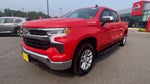 2024 Silverado 1500 Thumbnail 6