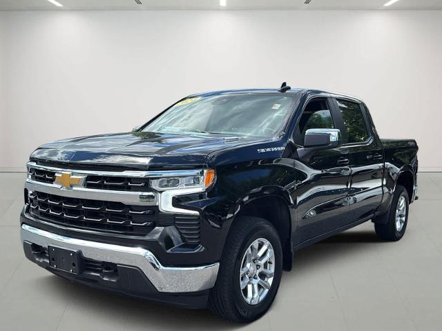 2024 Chevrolet Silverado - $45,000