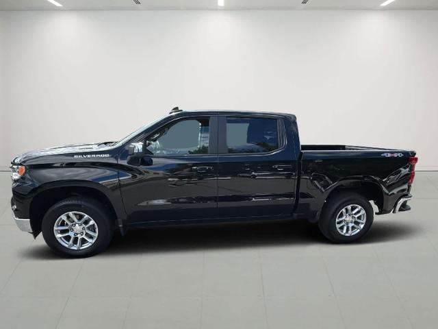 2024 Chevrolet Silverado - $45,000