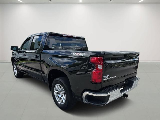2024 Chevrolet Silverado - $45,000