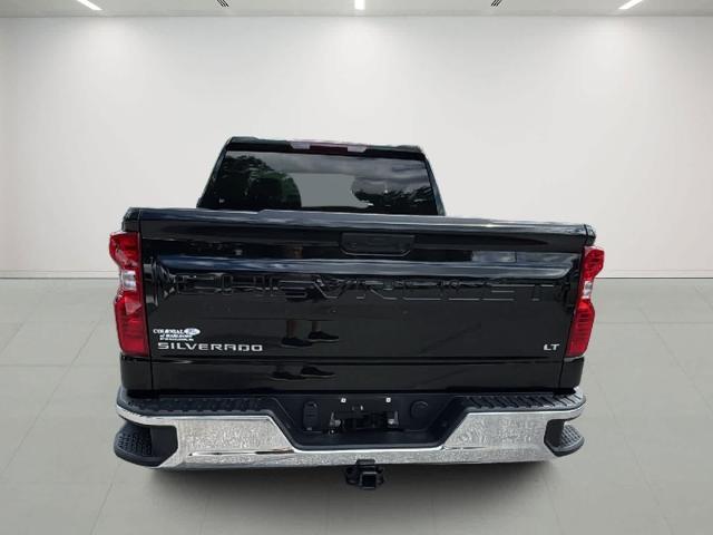 2024 Chevrolet Silverado - $45,000