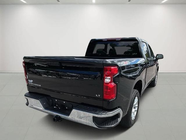 2024 Chevrolet Silverado - $45,000