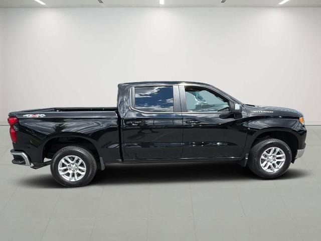 2024 Chevrolet Silverado - $45,000