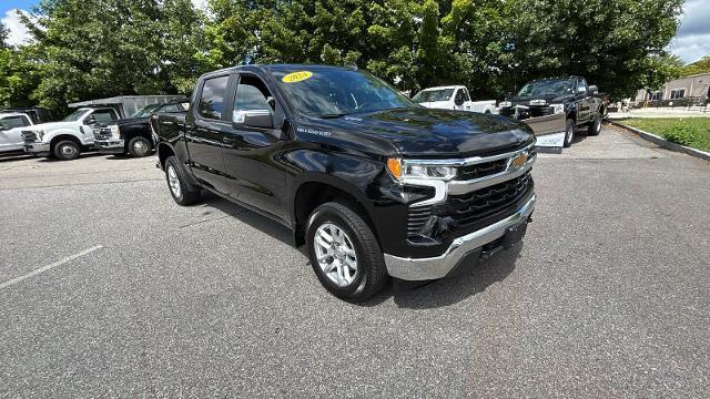 2024 Chevrolet Silverado - $45,000