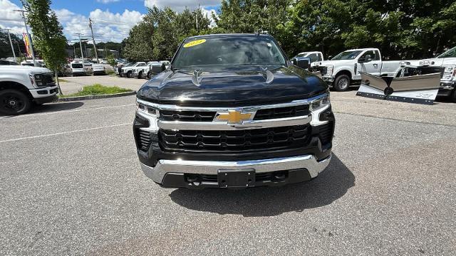 2024 Chevrolet Silverado - $45,000