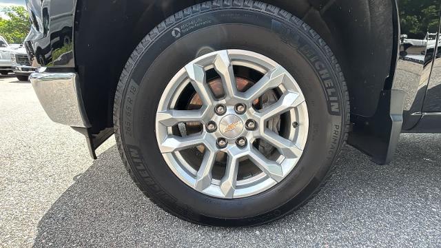 2024 Chevrolet Silverado - $45,000