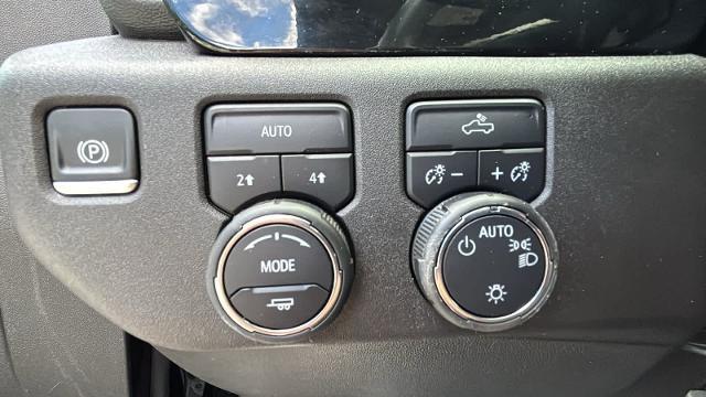 2024 Chevrolet Silverado - $45,000