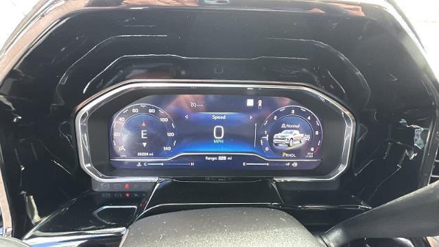 2024 Chevrolet Silverado - $45,000