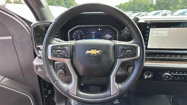 2024 Chevrolet Silverado - $45,000