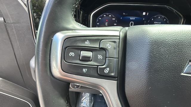 2024 Chevrolet Silverado - $45,000