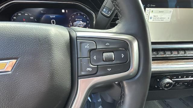 2024 Chevrolet Silverado - $45,000