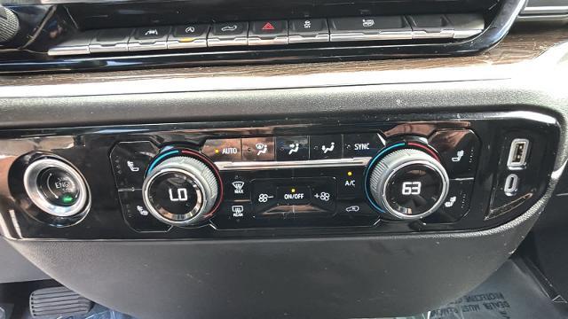 2024 Chevrolet Silverado - $45,000
