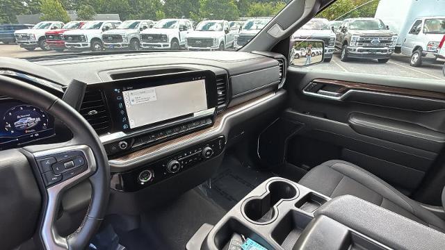 2024 Chevrolet Silverado - $45,000