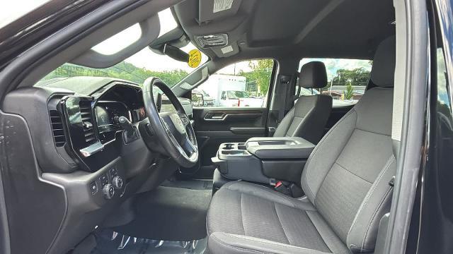 2024 Chevrolet Silverado - $45,000