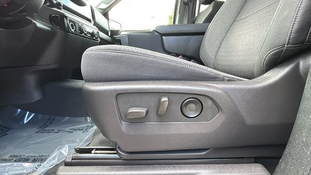 2024 Chevrolet Silverado - $45,000