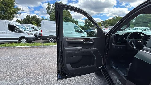 2024 Chevrolet Silverado - $45,000