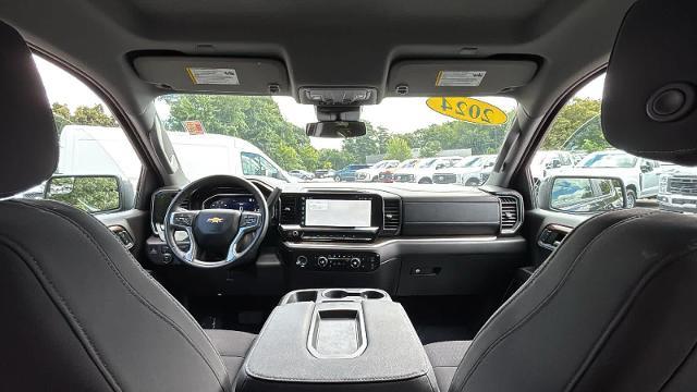 2024 Chevrolet Silverado - $45,000