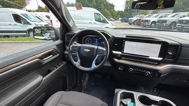 2024 Chevrolet Silverado - $45,000