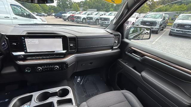 2024 Chevrolet Silverado - $45,000
