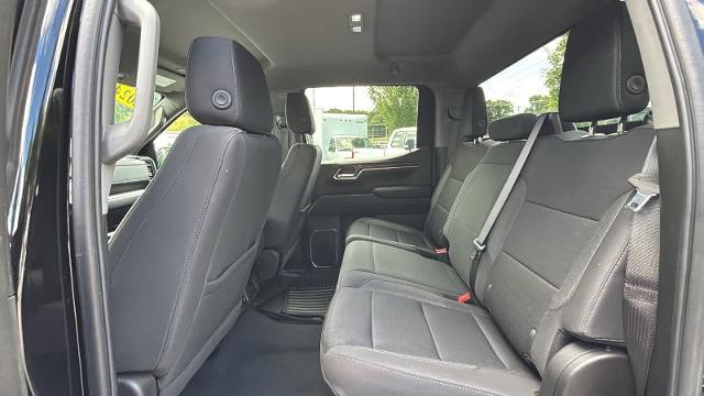 2024 Chevrolet Silverado - $45,000