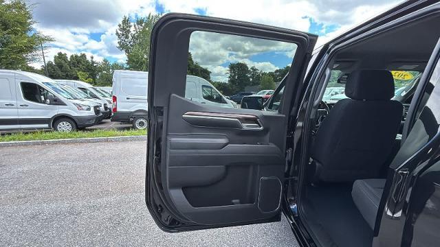 2024 Chevrolet Silverado - $45,000