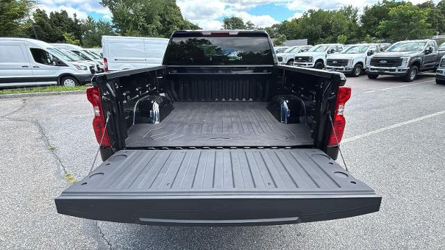 2024 Chevrolet Silverado - $45,000