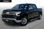 2022 Silverado 1500 Thumbnail 1