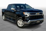 2022 Silverado 1500 Thumbnail 2