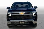 2022 Silverado 1500 Thumbnail 3