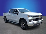 2022 Silverado 1500 Thumbnail 3