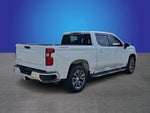 2022 Silverado 1500 Thumbnail 4
