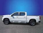 2022 Silverado 1500 Thumbnail 7
