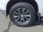 2022 Silverado 1500 Thumbnail 8