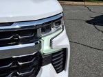 2022 Silverado 1500 Thumbnail 9