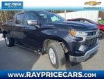2023 Silverado 1500 Thumbnail 1