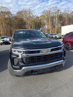 2023 Silverado 1500 Thumbnail 2