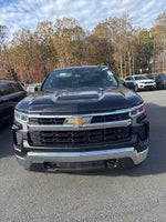 2023 Silverado 1500 Thumbnail 3