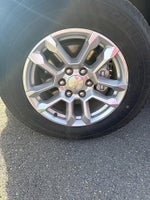 2023 Silverado 1500 Thumbnail 6