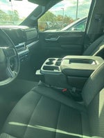 2023 Silverado 1500 Thumbnail 8