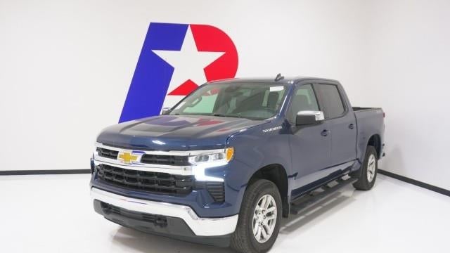 Preowned 2023 Chevrolet Silverado 1500 LT for Sale