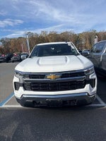 2023 Silverado 1500 Thumbnail 6