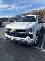 2023 Silverado 1500 Thumbnail 7