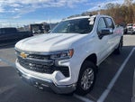 2023 Silverado 1500 Thumbnail 8